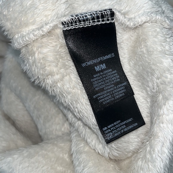 THE NORTH FACE OSITO QUARTER-ZIP PULLOVER JACKET, SIZE MEDIUM. 0255 - Picture 10 of 11